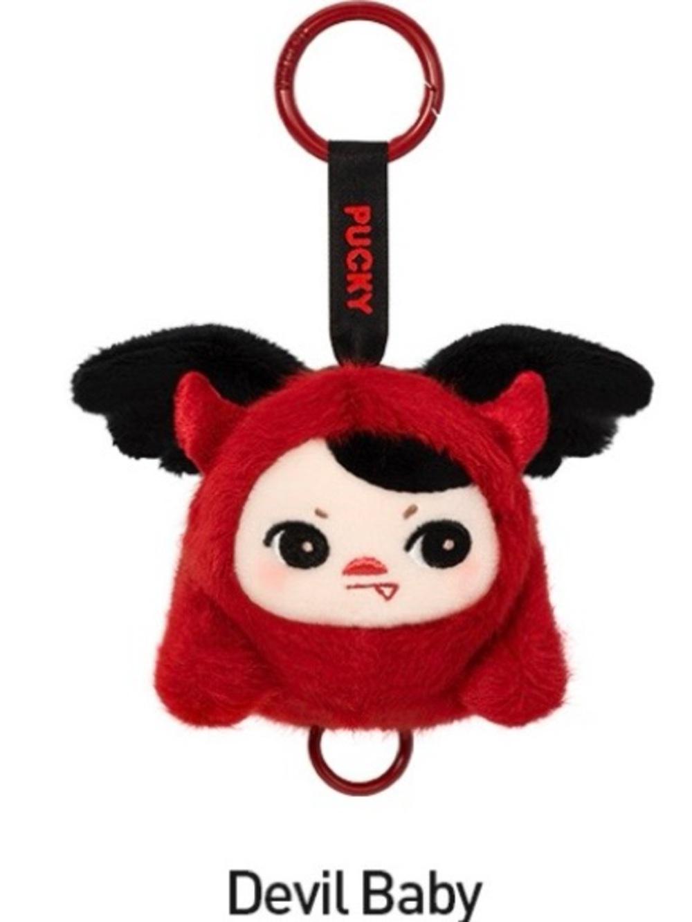 Pop Mart Authentic Pucky Flying Babies
David Baby Confirmed - Picture 2 of 6